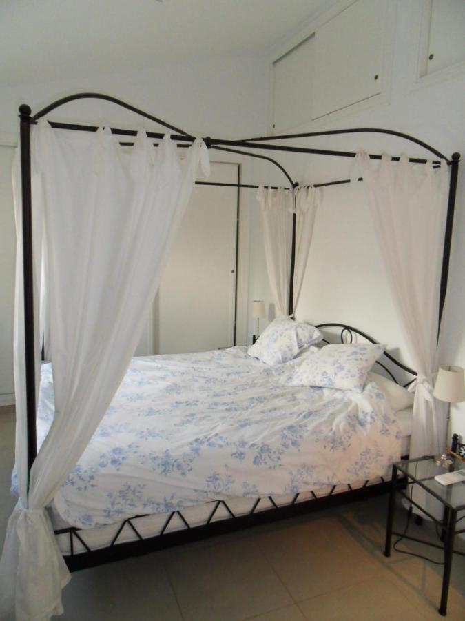 Villa Perla Blanca Sayalonga Екстер'єр фото