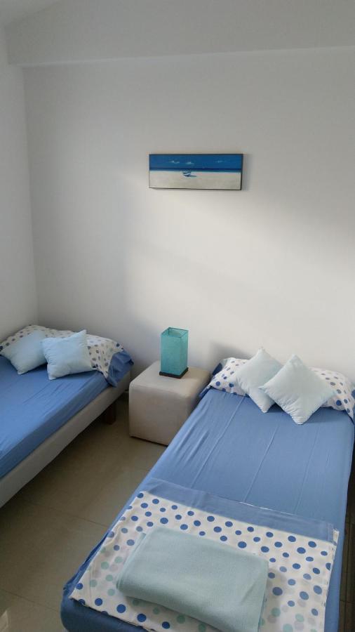 Villa Perla Blanca Sayalonga Екстер'єр фото